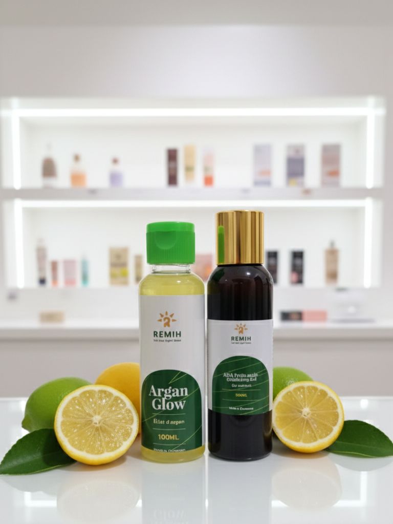 Remih Hyperpigmentation Control Combo