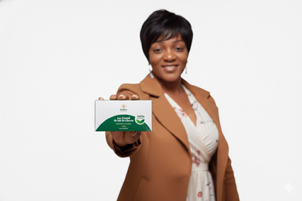 Goat Milk Soap, Niacinamide and Mandelic Acid: The Secret to Radiant Skin in Yaoundé and Beyond