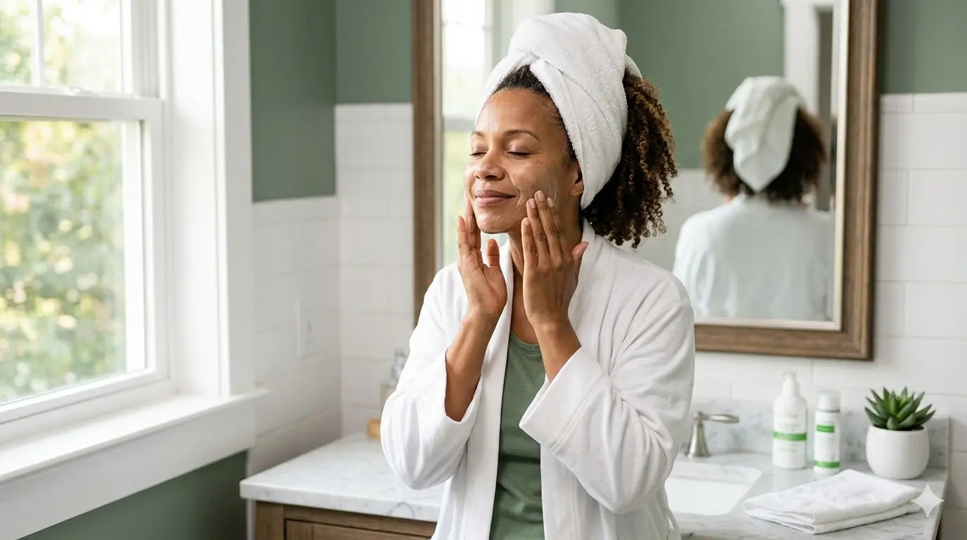 Sunburned Skin? Here's How to Relieve, Repair, and Restore Your Glow Naturally