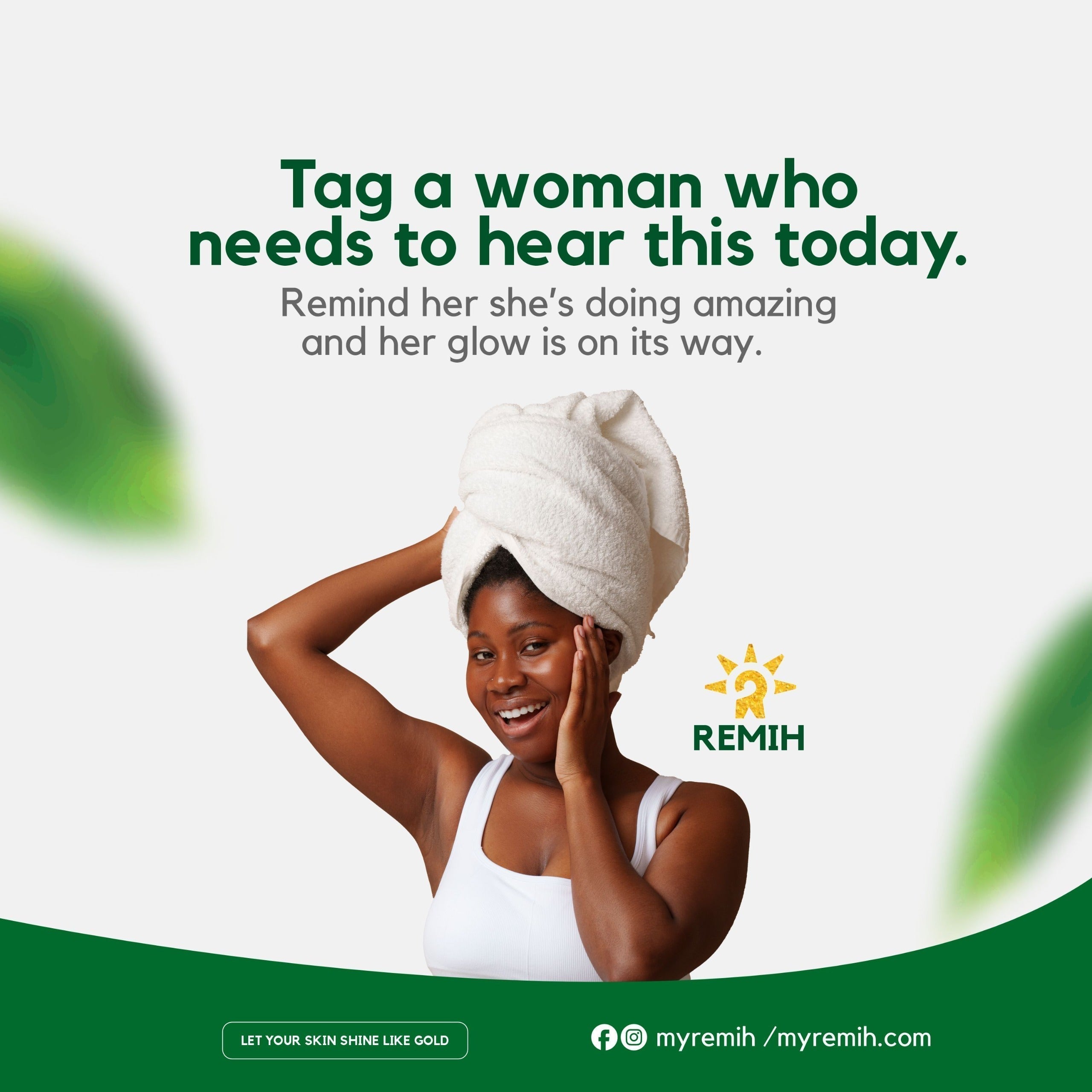 Best Daily Skincare Routine for African Women Living in Cameroon 