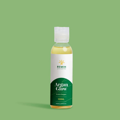 Skin Repair/ Brightening Kit | Glow Products From Remih
