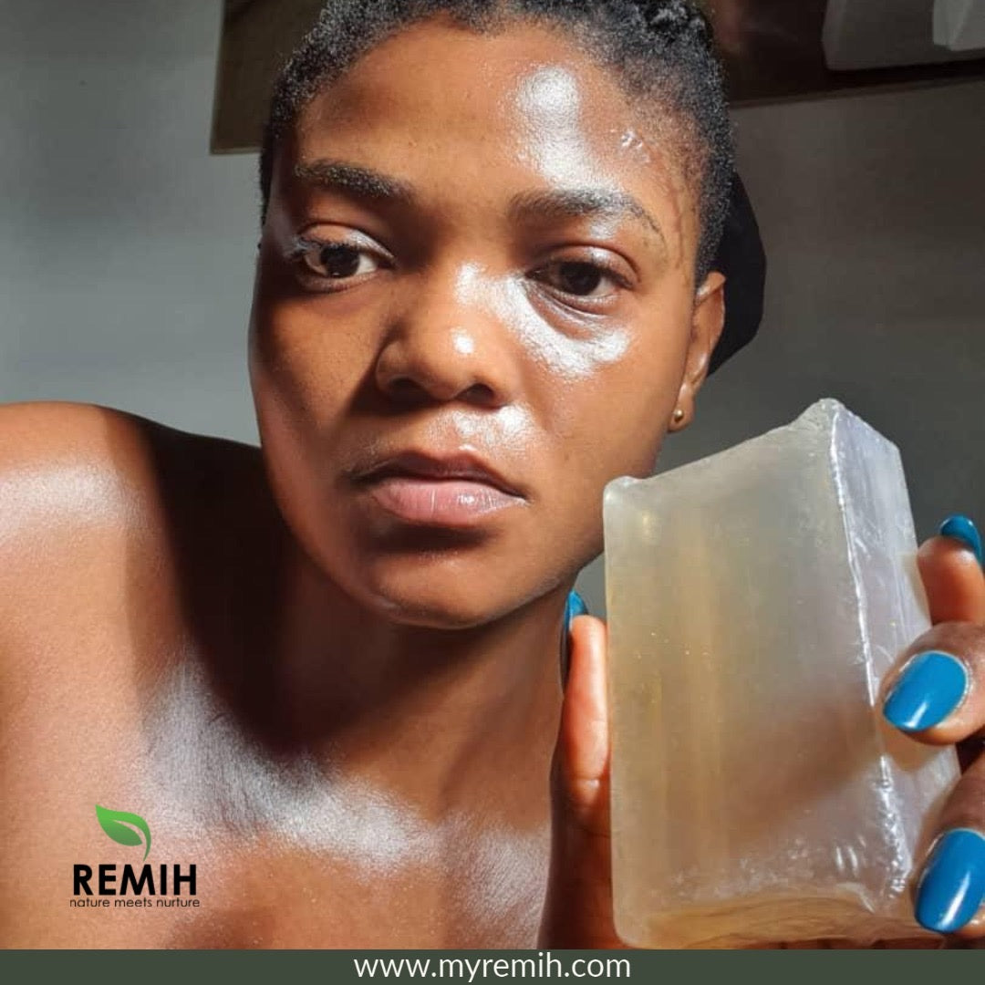 Goat Milk Soap/ Body Brightening Soap