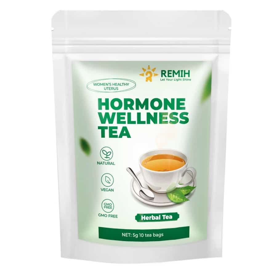 Remih Hormonal Wellness Tea