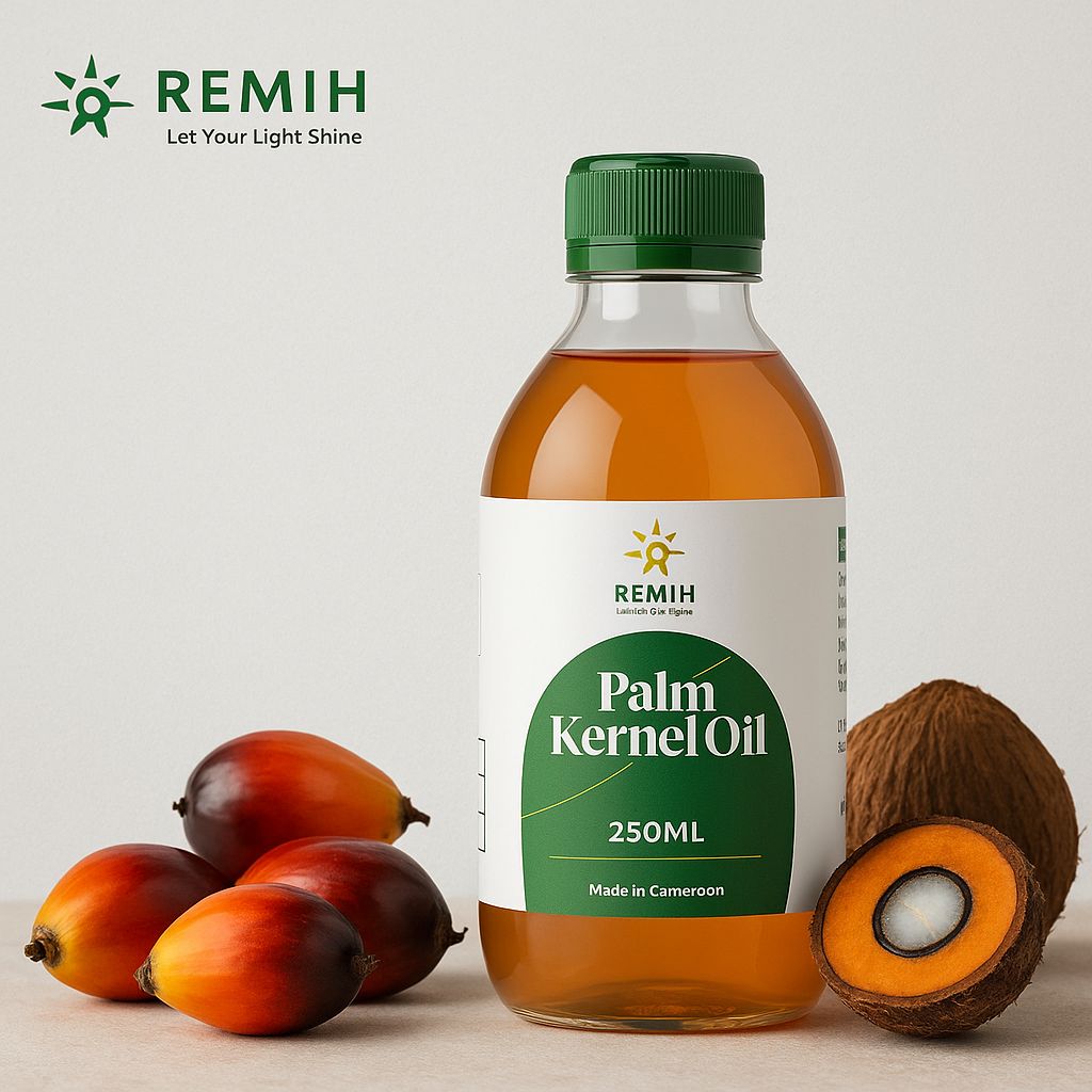Palm Kernel Oil