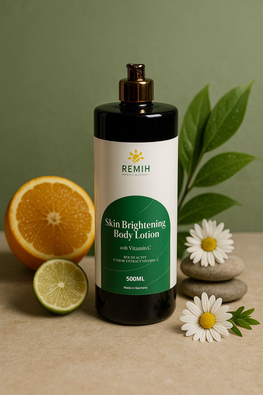Remih Skin Brightening Body Lotion