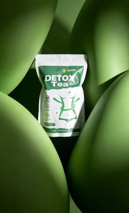 Remih Detox Slimming Tea