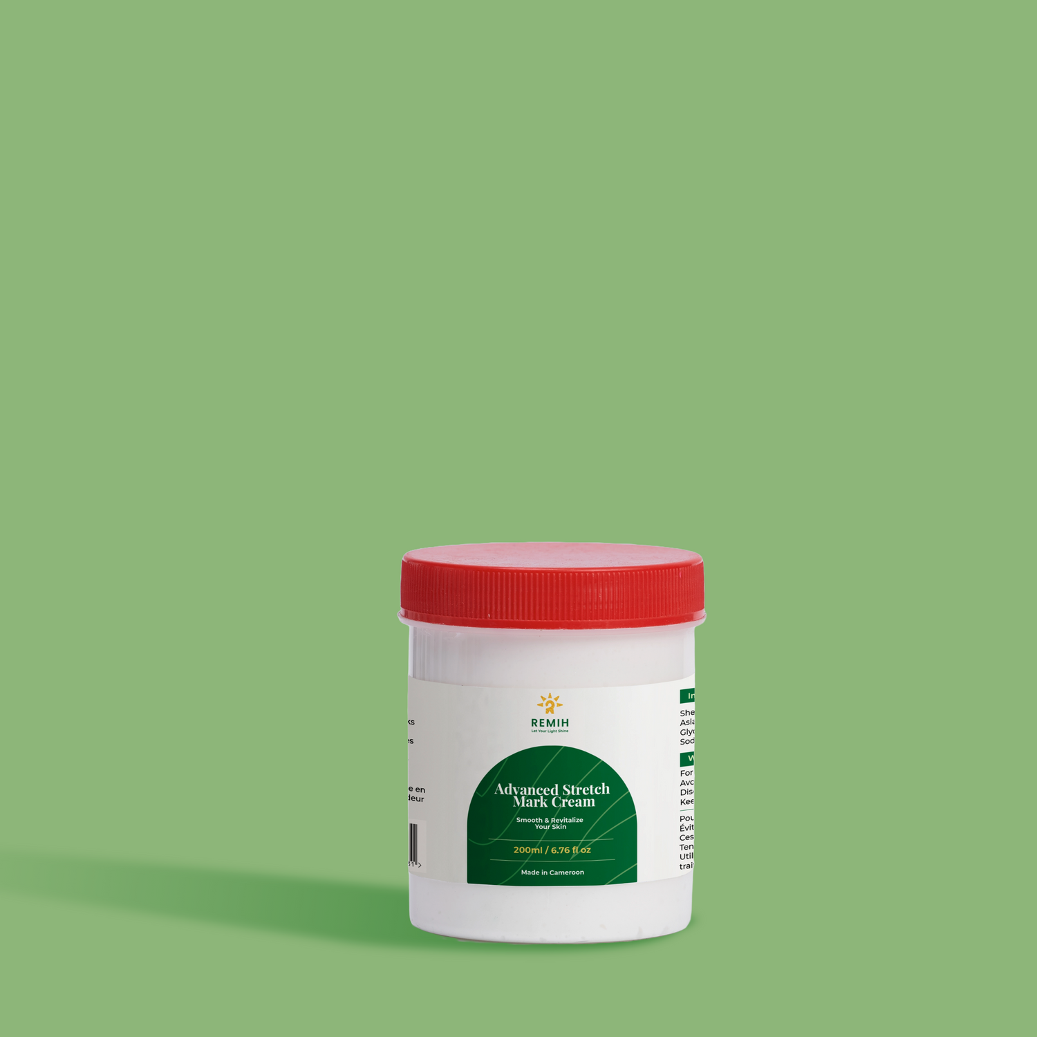 Crème anti-vergetures | Meilleures ventes