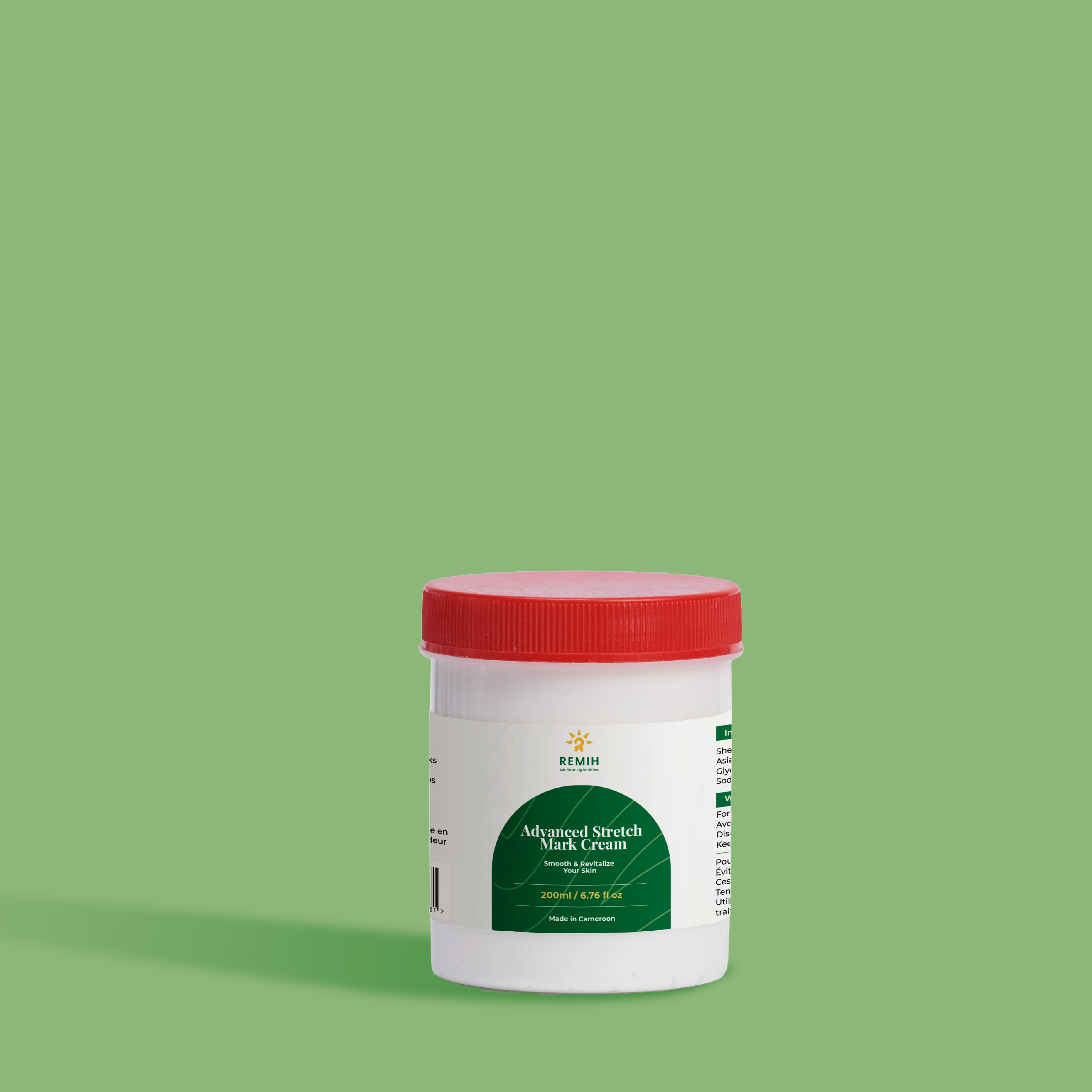 Crème anti-vergetures | Meilleures ventes