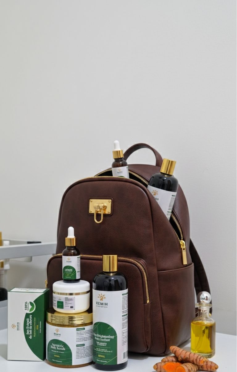 Brightening Reset Combo