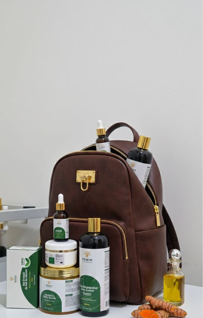 Brightening Reset Combo