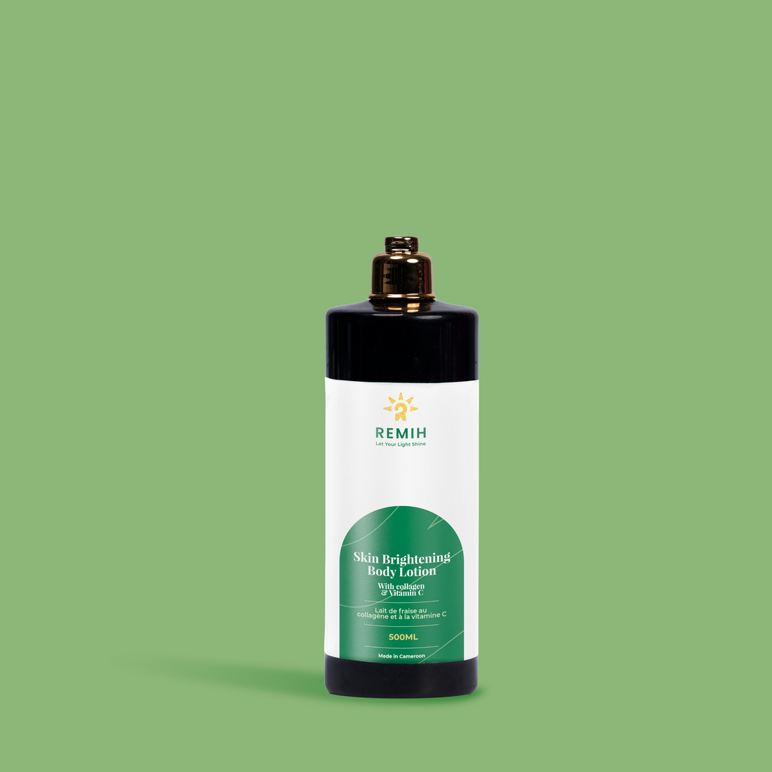 Strawberry Milk | Skin Brightening Body Lotion 300ml