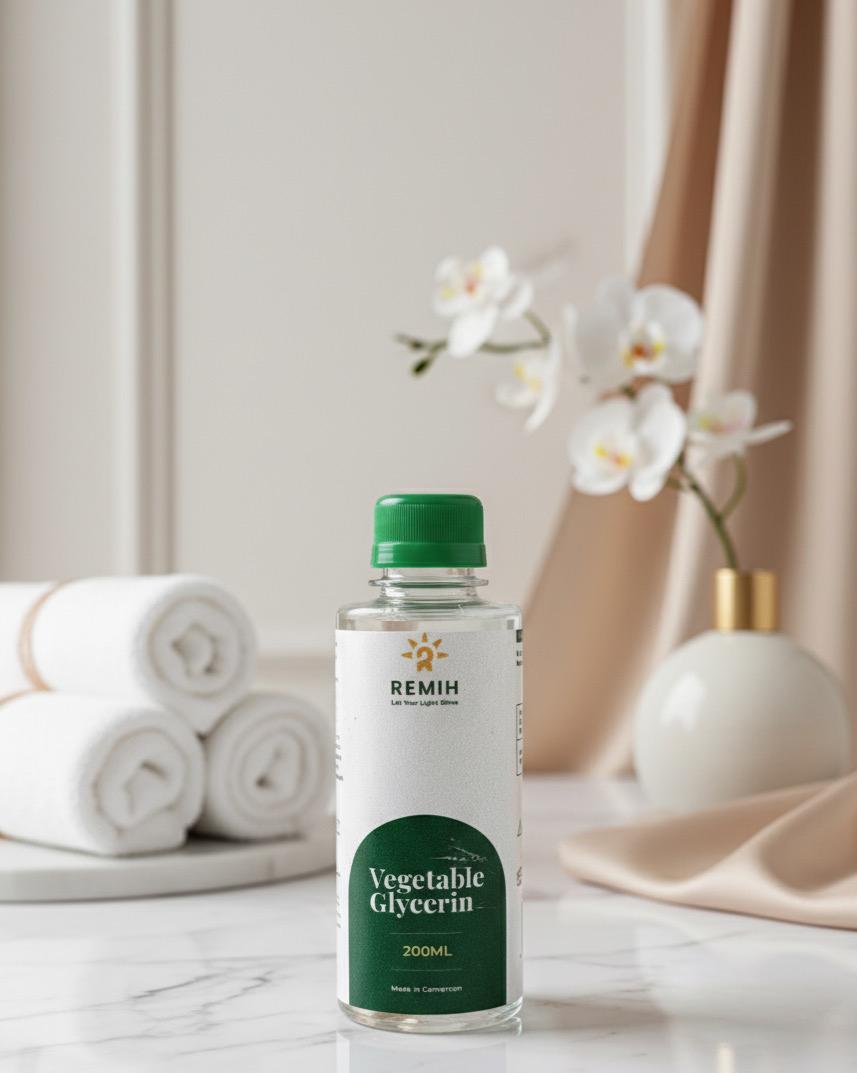 vegetable glycerin product 
image